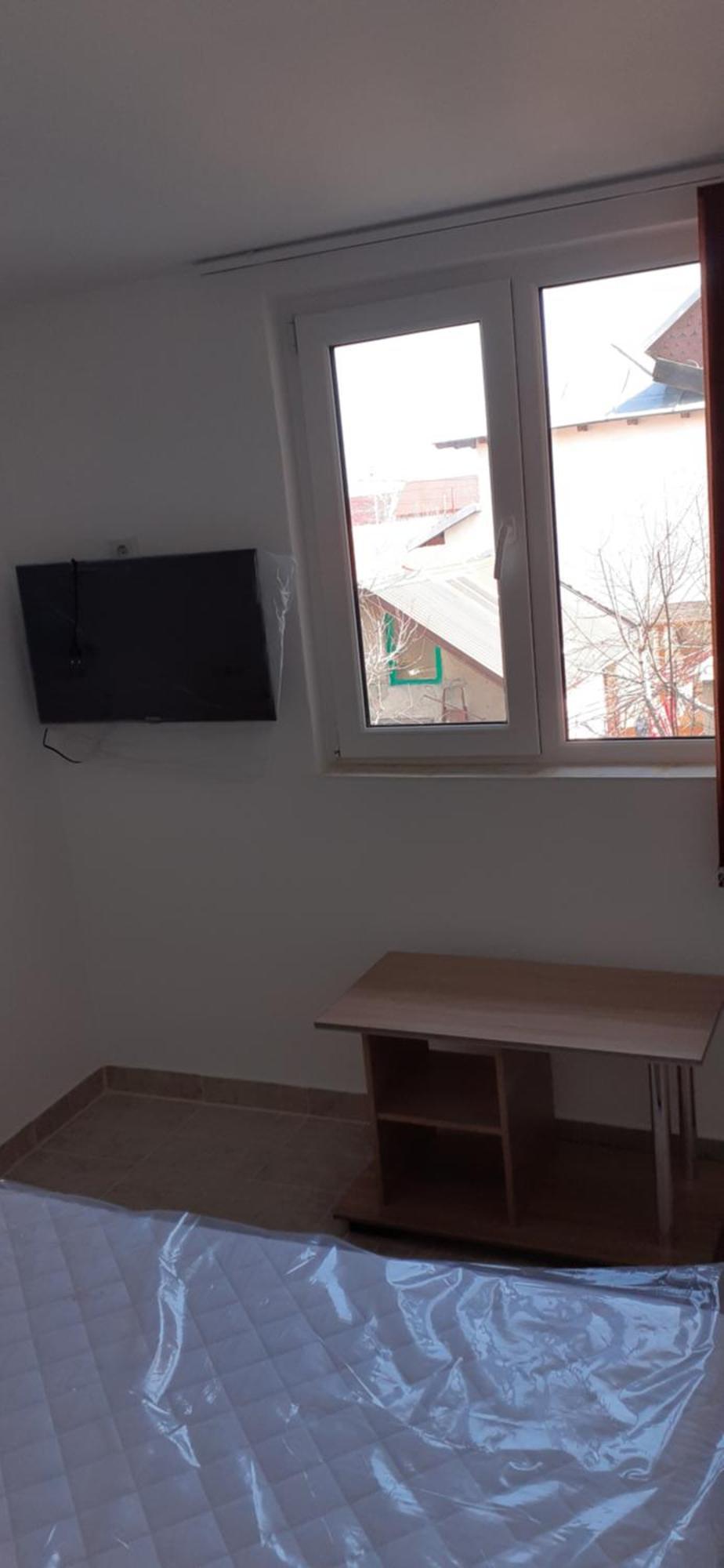 Pensiunea Lyo 2 Mai Ruang foto